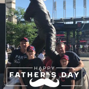 Meet your Posher, Randy